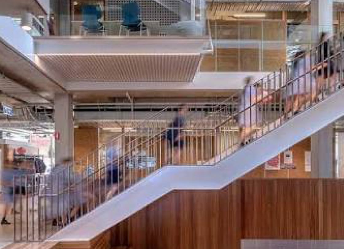 Sydney研修の様子2