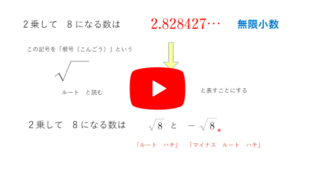 中2代数